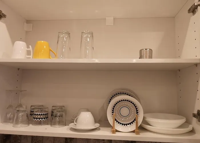 Valaoritou Living Apartament