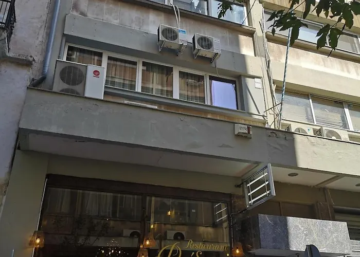 Valaoritou Living Appartamento