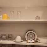 Valaoritou Living Lägenhet
