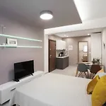 Valaoritou Living Thessaloníki