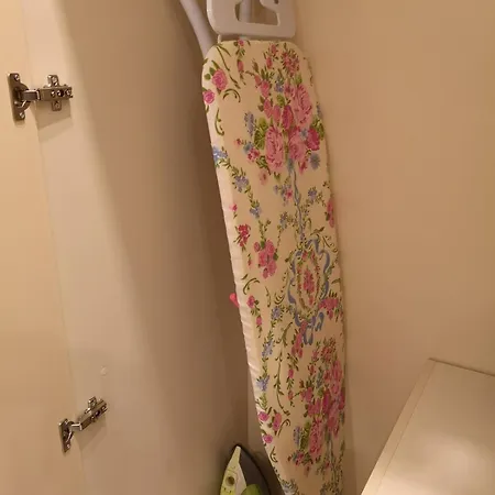 Valaoritou Living דירה
