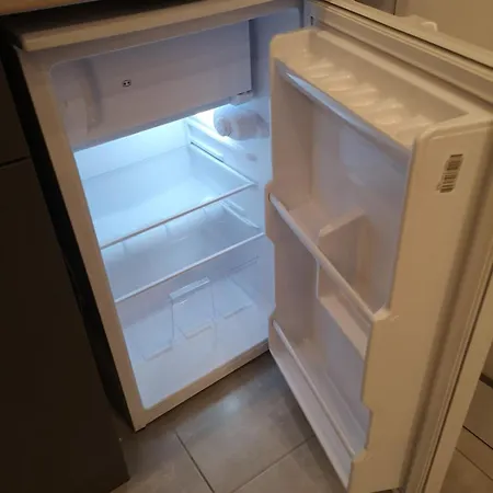 Valaoritou Living דירה