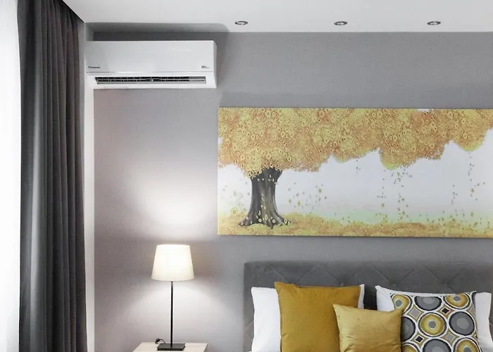 Valaoritou Living Thessaloniki